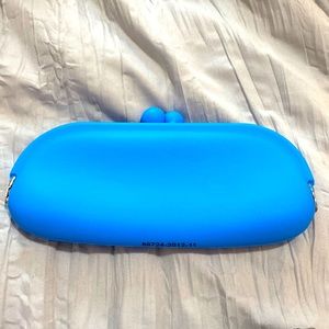 rubber wallet